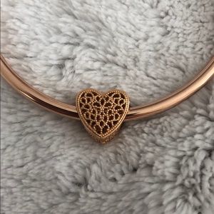 Pandora Rose Charm